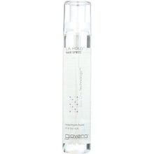 Load image into Gallery viewer, GIOVANNI COSMETICS: L.A. Hold Styling Spritz, 5 oz

