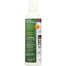Load image into Gallery viewer, SUNWARRIOR: Vitamin Mineral Rush, 8 oz
