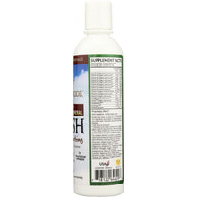 Load image into Gallery viewer, SUNWARRIOR: Vitamin Mineral Rush, 8 oz
