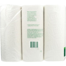 Load image into Gallery viewer, SEVENTH GENERATION: Paper Towel White Pack of 6, 1 ea
