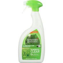 Load image into Gallery viewer, SEVENTH GENERATION: Cleaner All-purpose Free &amp; Clear, 32 oz
