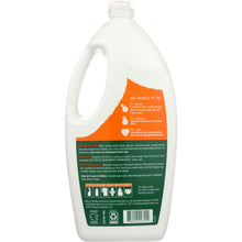 Load image into Gallery viewer, SEVENTH GENERATION: Natural Dish Liquid Free &amp; Clear, 50 oz
