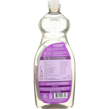Load image into Gallery viewer, SEVENTH GENERATION: Dishwashing Liquid Lavender, 25 oz
