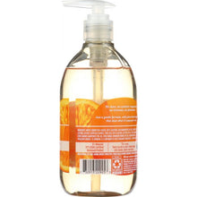 Load image into Gallery viewer, SEVENTH GENERATION: Natural Hand Wash Mandarin Orange &amp; Grapefruit, 12 oz
