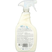 Load image into Gallery viewer, EARTH FRIENDLY: Stainless Steel Cleaner + Polish, 22 oz
