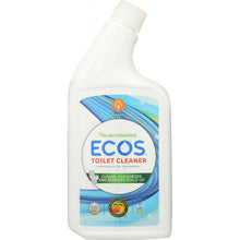 Load image into Gallery viewer, EARTH FRIENDLY: Toilet Cleaner Cedar, 24 oz
