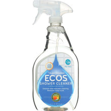 Load image into Gallery viewer, EARTH FRIENDLY: Shower Cleaner, 22 oz
