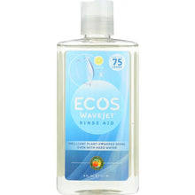 Load image into Gallery viewer, EARTH FRIENDLY: Wave Jet Rinse Aid, 8 oz
