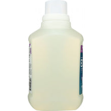 Load image into Gallery viewer, EARTH FRIENDLY: Ecos 2x Ultra Liquid Laundry Detergent Lavender, 100 oz
