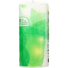 Load image into Gallery viewer, EARTH FRIENDLY: Treeless Bathroom Tissue 300 Sheets Per Roll 2 Ply, 4 rl
