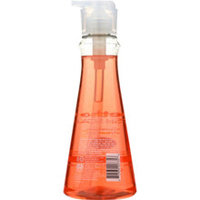 Load image into Gallery viewer, METHOD HOME CARE: Dish Soap Liquid Clementine, 18 oz
