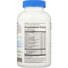 Load image into Gallery viewer, SMARTYPANTS: Adult Complete Gummies with Multivitamin + Omega 3 + Vitamin D, 180 Gummies
