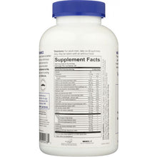 Load image into Gallery viewer, SMARTYPANTS: Multivitamin Mens Complete, 180 gummies
