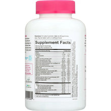 Load image into Gallery viewer, SMARTYPANTS: Multivitamins Women Complete, 120 pc
