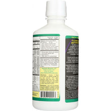 Load image into Gallery viewer, VITAL EARTH MINERALS: Super Multi Liquid Vitamins, 32 oz
