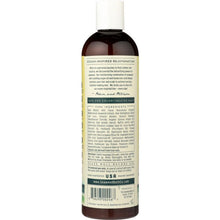 Load image into Gallery viewer, SEA WEED BATH COMPANY: Conditioner Moisturizing Unscented, 12 oz
