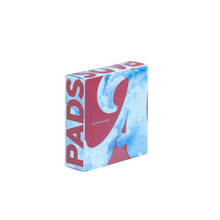 Load image into Gallery viewer, AUGUST: 16 Day Pads
