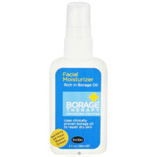 Load image into Gallery viewer, SHIKAI: Borage Therapy Facial Moisturizer, 3 Oz

