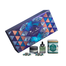 Load image into Gallery viewer, LOVE, INDUS: X Makaibari Limited Edition Gift Box
