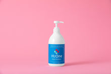 Load image into Gallery viewer, H2One Awakening Citrus Hand Sanitizer Gel | 1000 ML 75 Percent Ethyl Alcohol (Ethanol)
